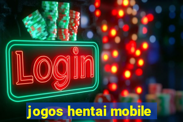 jogos hentai mobile